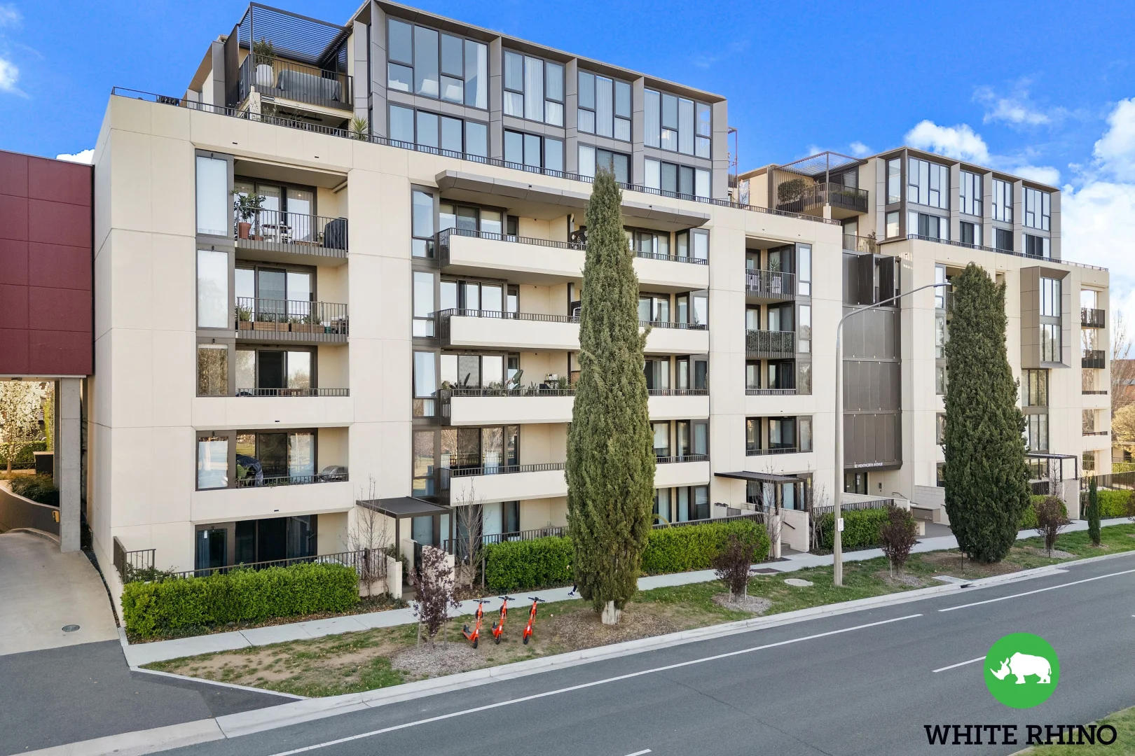 Additional image 16 of G14/82 Wentworth Avenue, Kingston ACT 2604