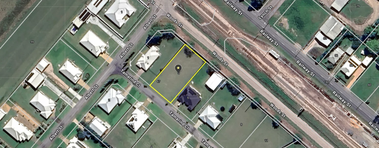 Additional image 3 of 3 Tamarind Close, Ayr QLD 4807