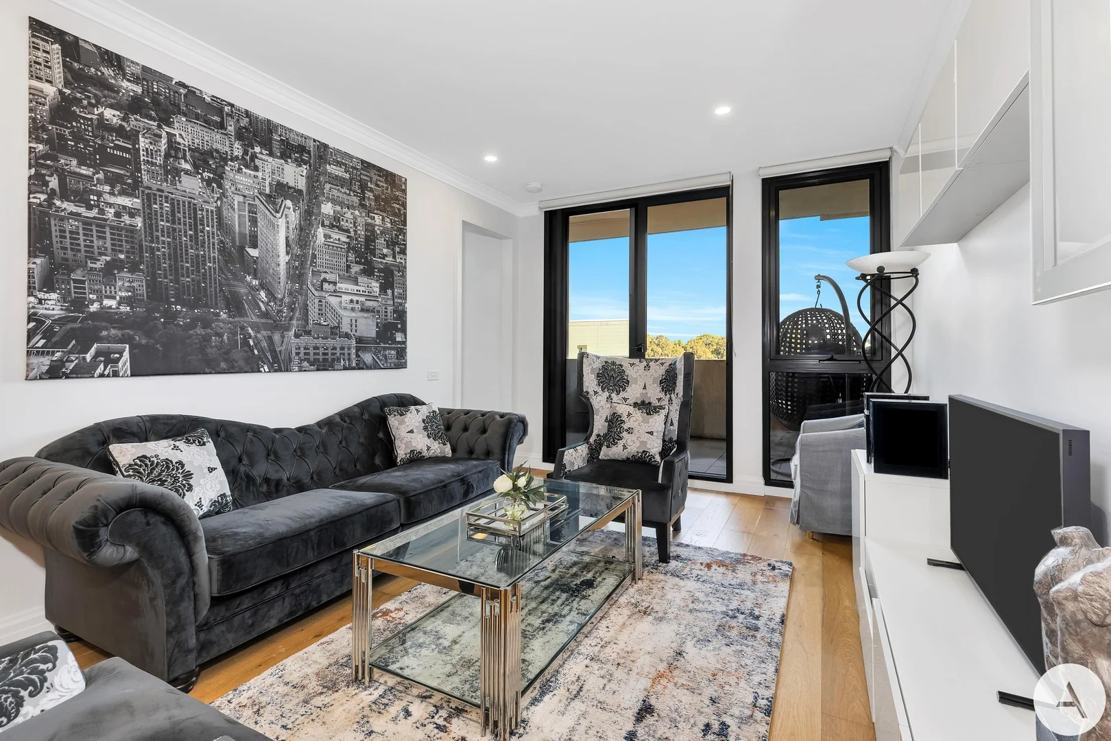 Additional image 8 of 411/59 Constitution Ave, Campbell ACT 2612