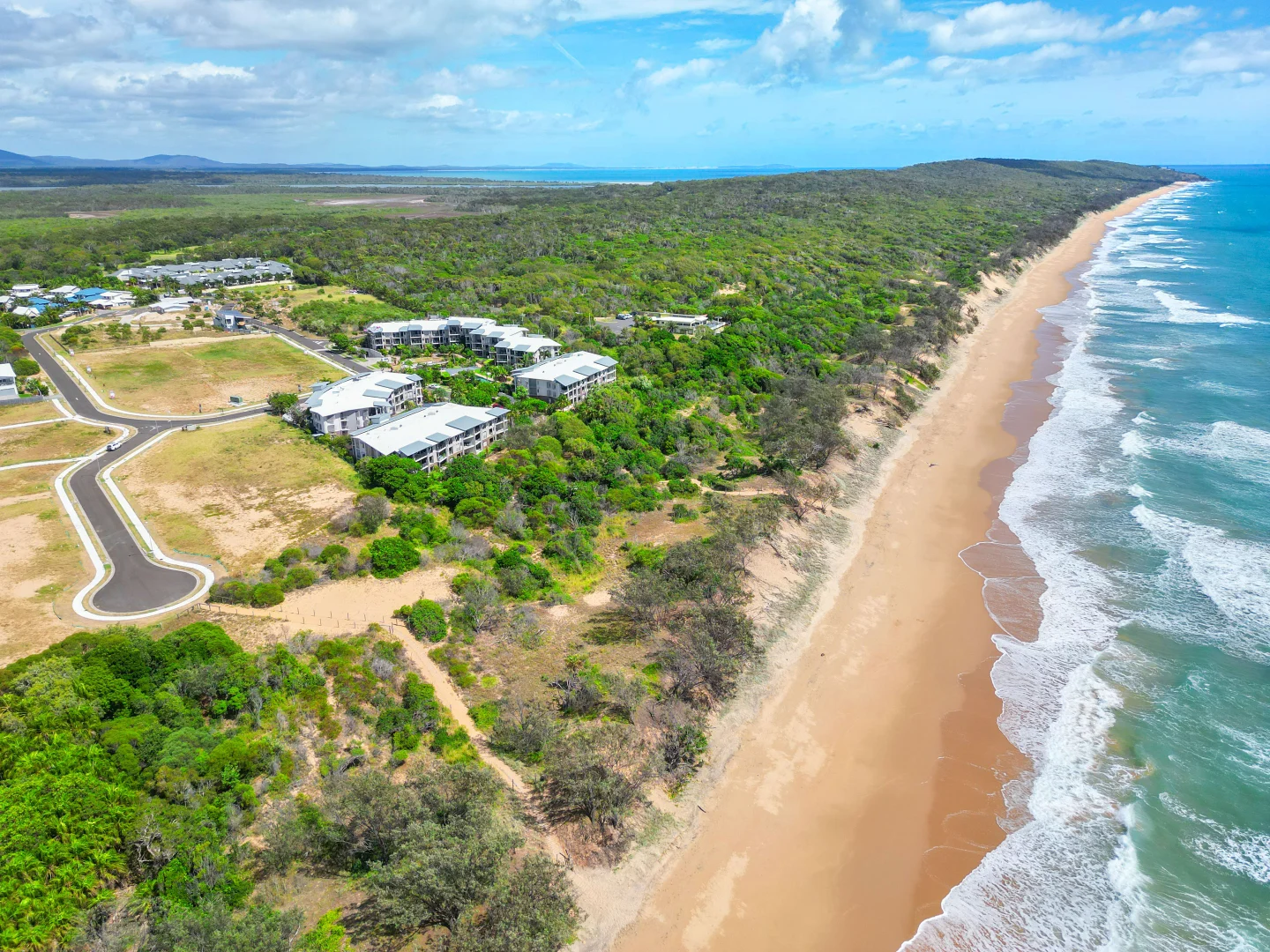 Additional image 9 of Lot 2/5 Ocean Dune Court, Agnes Water QLD 4677