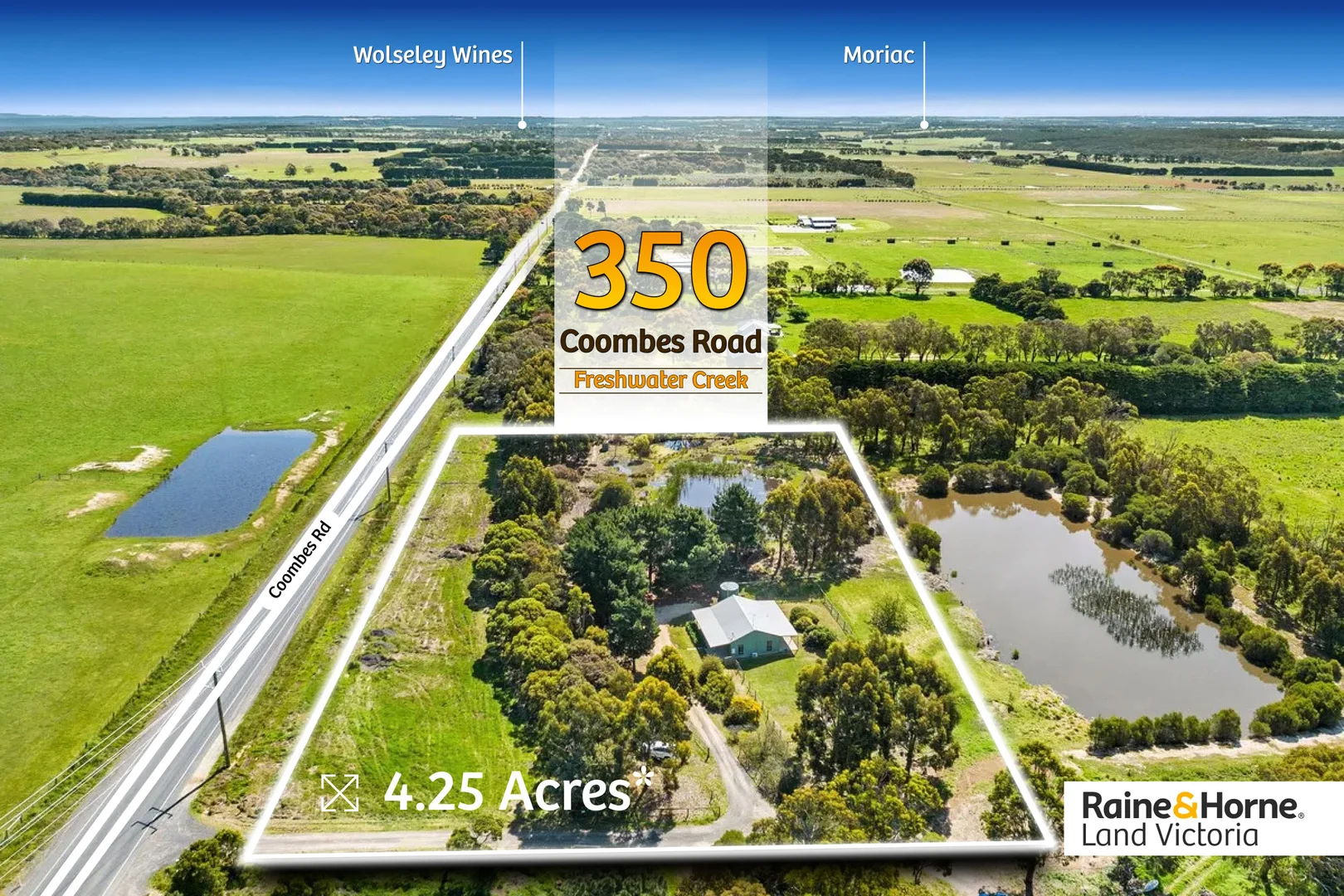 Additional image 3 of 350 Coombes Road, Freshwater Creek VIC 3217