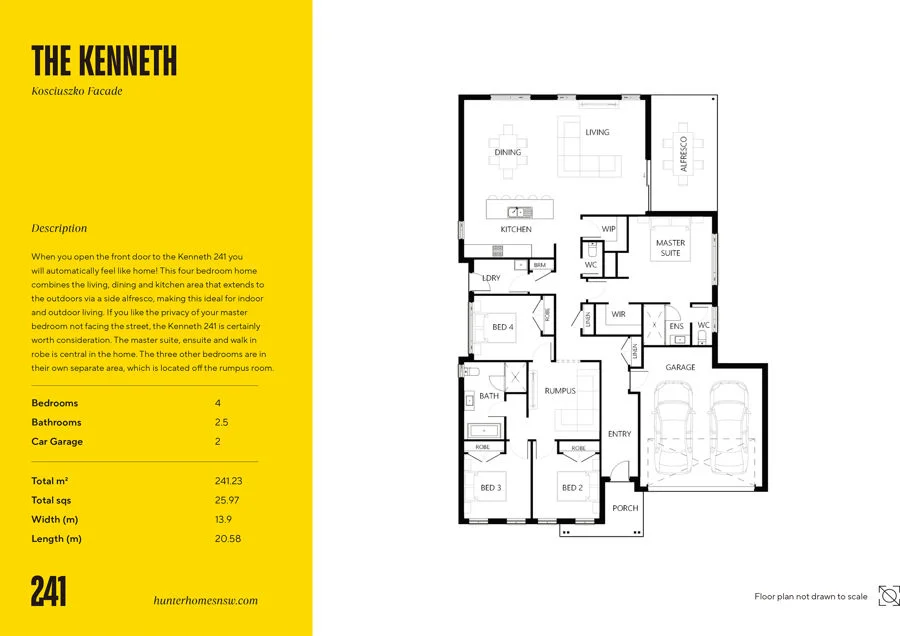 Additional image 12 of 48 Rees James Road, Raymond Terrace NSW 2324