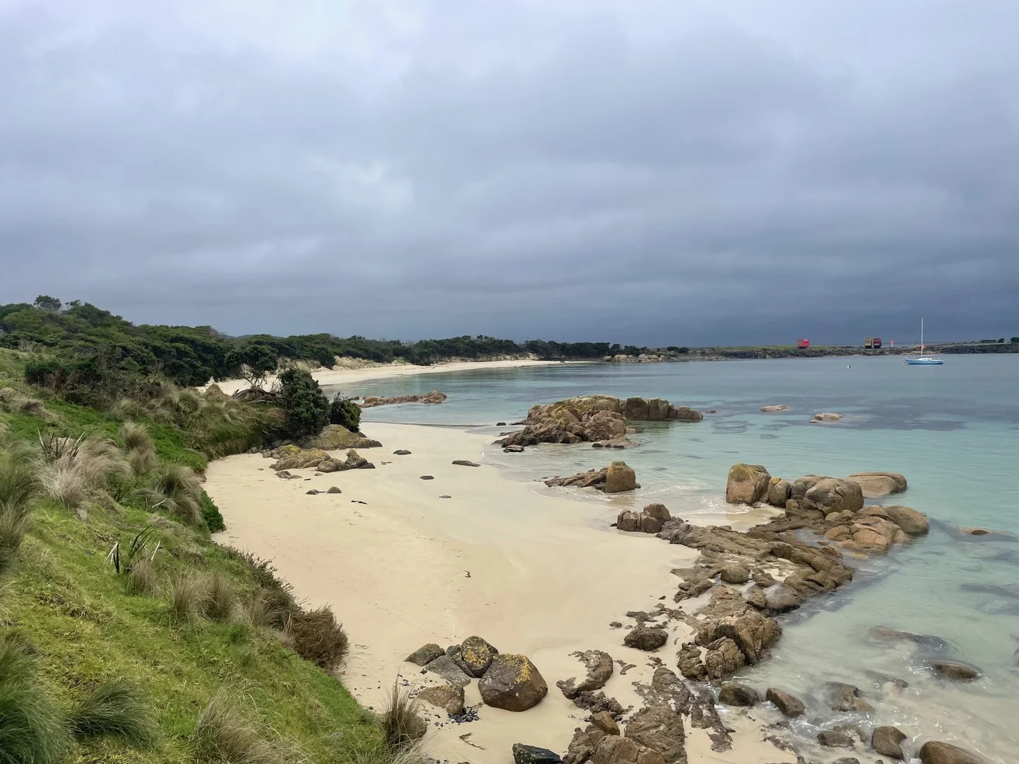 22 Waratah Street, Grassy TAS 7256