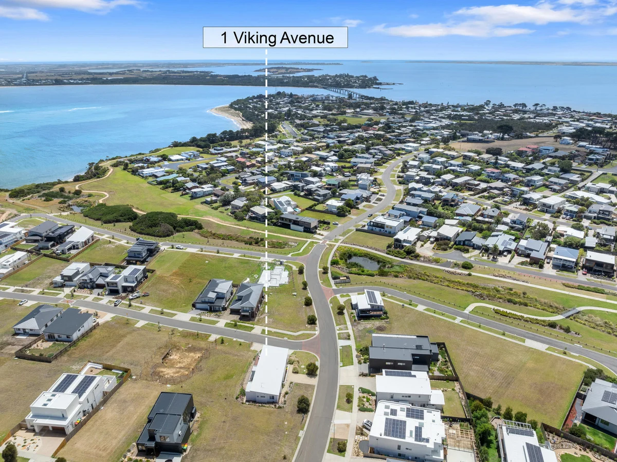 Additional image 3 of 1 Viking Avenue, San Remo VIC 3925