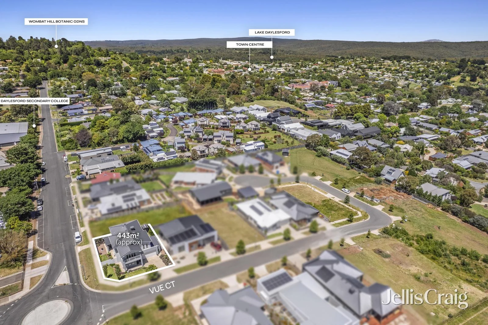 Additional image 19 of 1 Vue Court, Daylesford VIC 3460