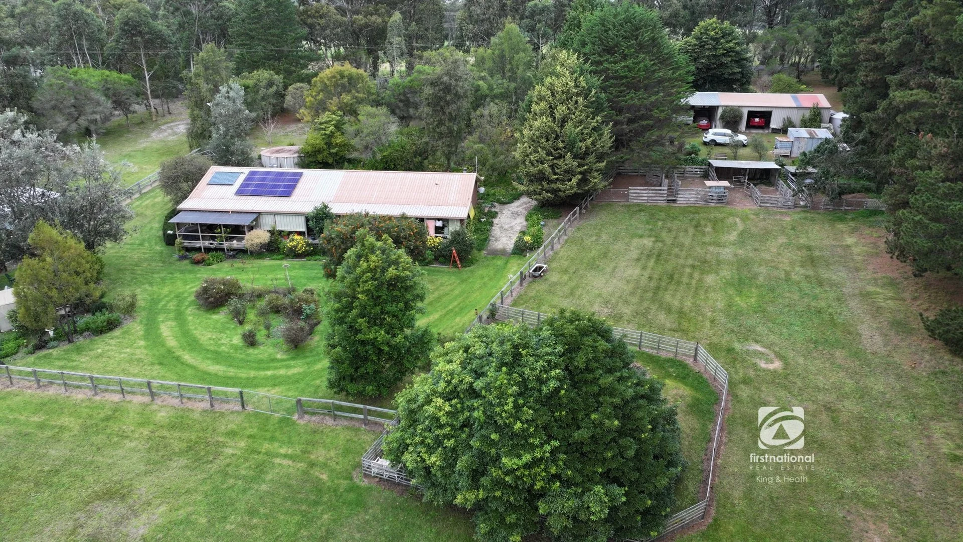 399 Stephenson Road, Nicholson VIC 3882