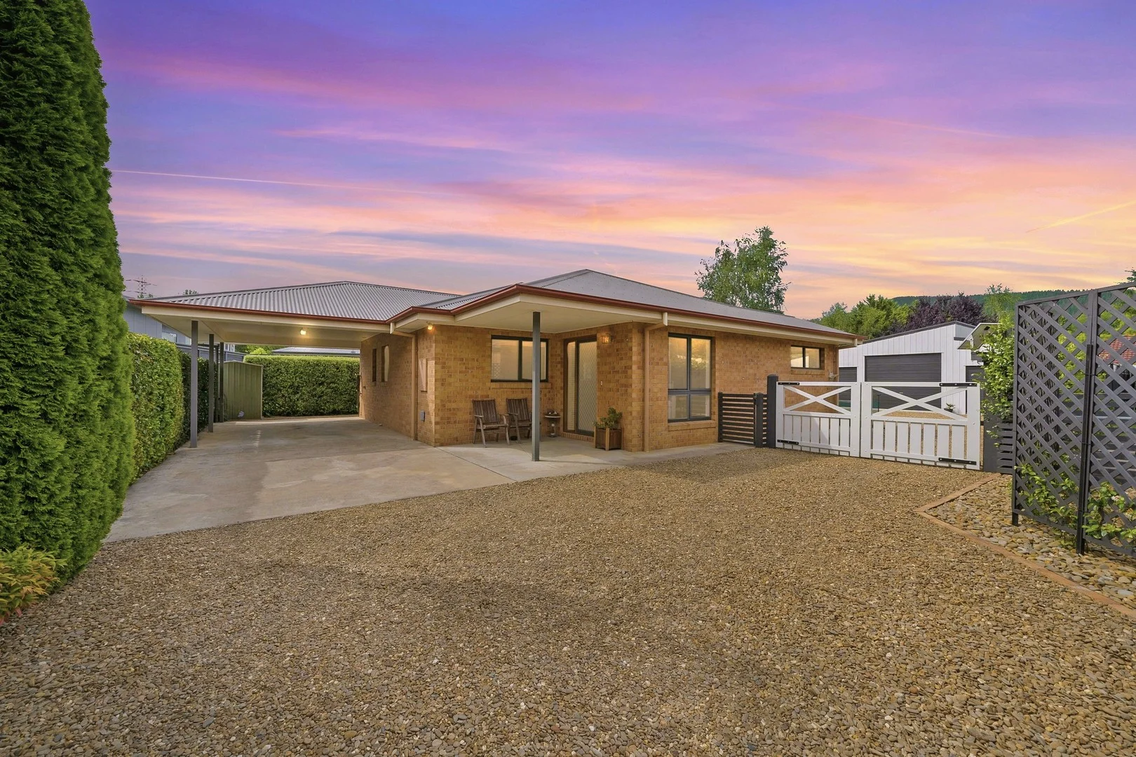 12 Porcellatos Lane, Bright VIC 3741