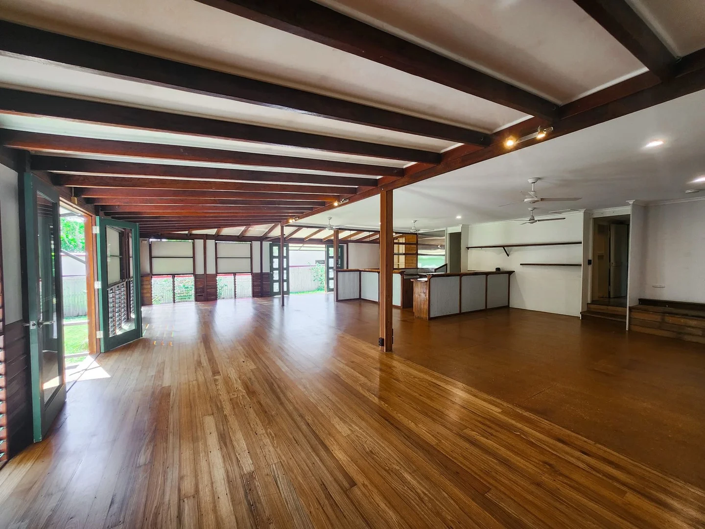 7 Helen Street, Cooktown QLD 4895