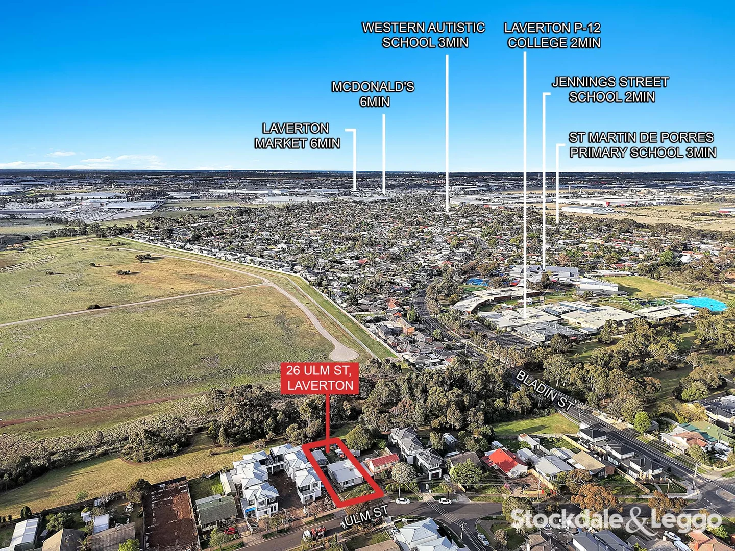 Additional image 7 of 26 Ulm Street, Laverton VIC 3028