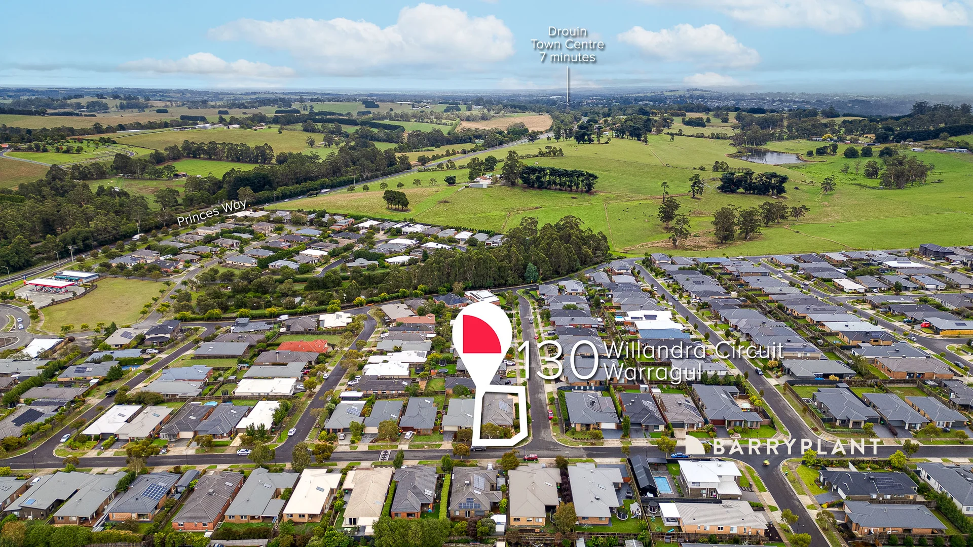 Additional image 18 of 130 Willandra Circuit, Warragul VIC 3820
