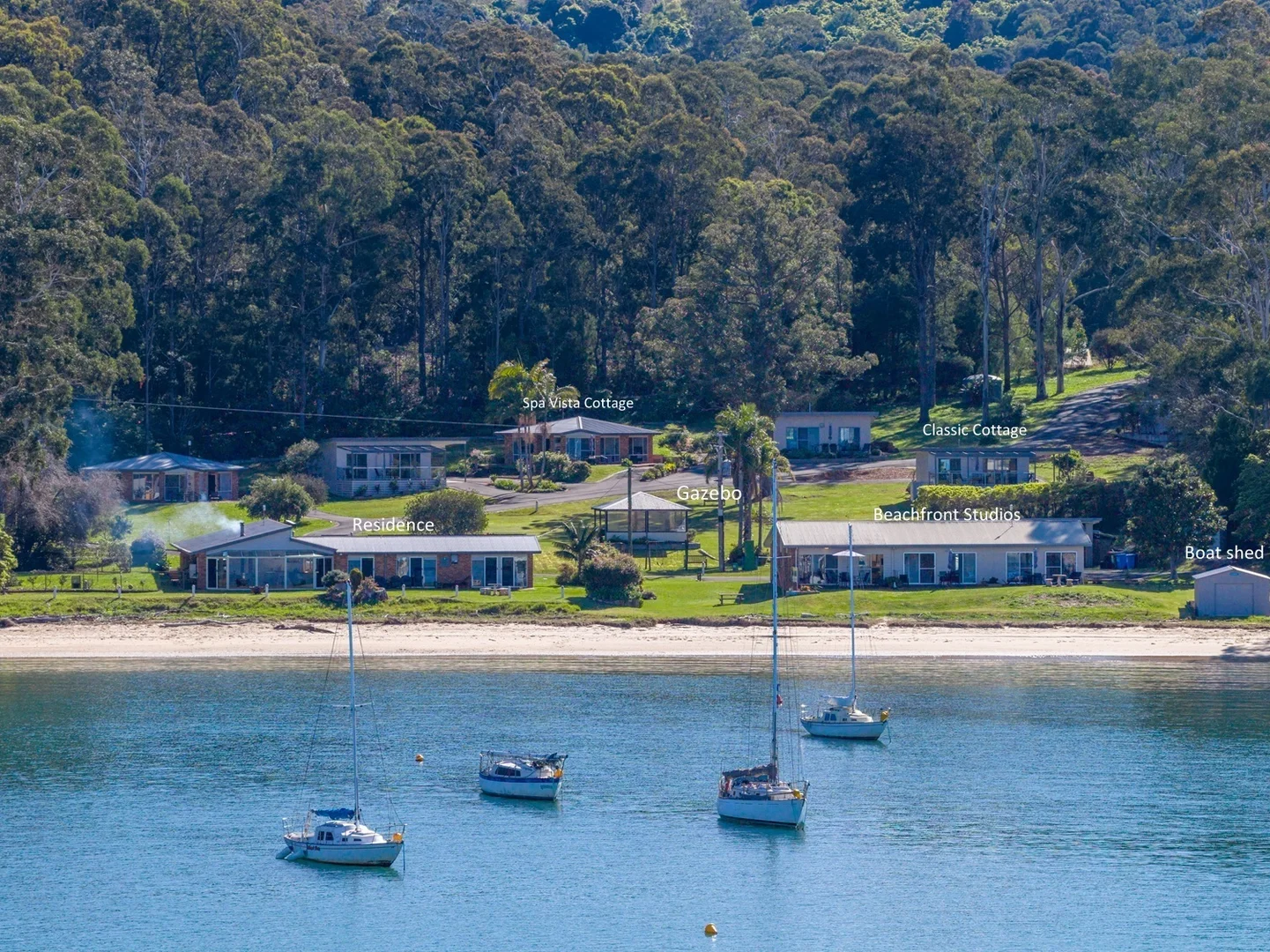 Additional image 18 of 31 Quarantine Bay Rd, Eden NSW 2551