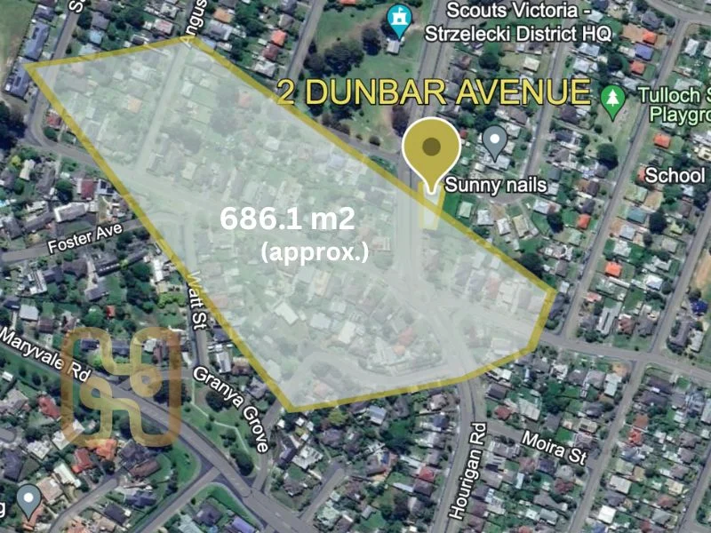 Additional image 4 of 2 Dunbar Avenue, Morwell VIC 3840