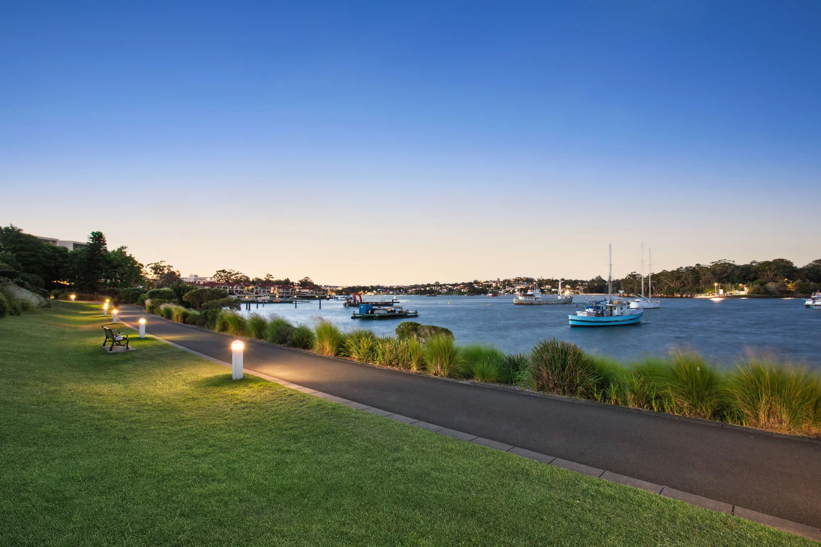 Additional image 10 of 208/8 Orchards Avenue, Breakfast Point NSW 2137