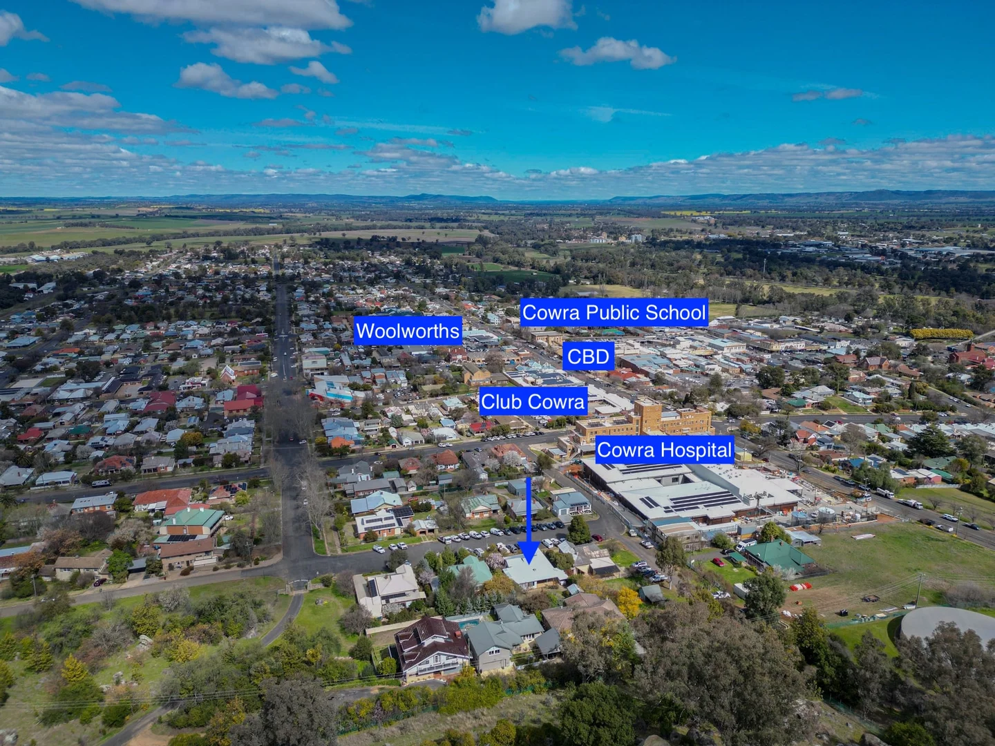 Additional image 17 of 4 Carleton Street, Cowra NSW 2794