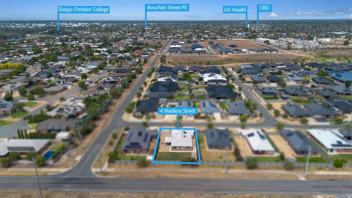 Additional image 16 of 4 Madeira Street, Shepparton VIC 3630