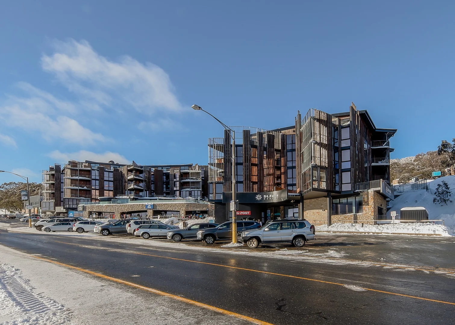 Additional image 26 of W405/17 Bogong High Plains Road, Falls Creek VIC 3699