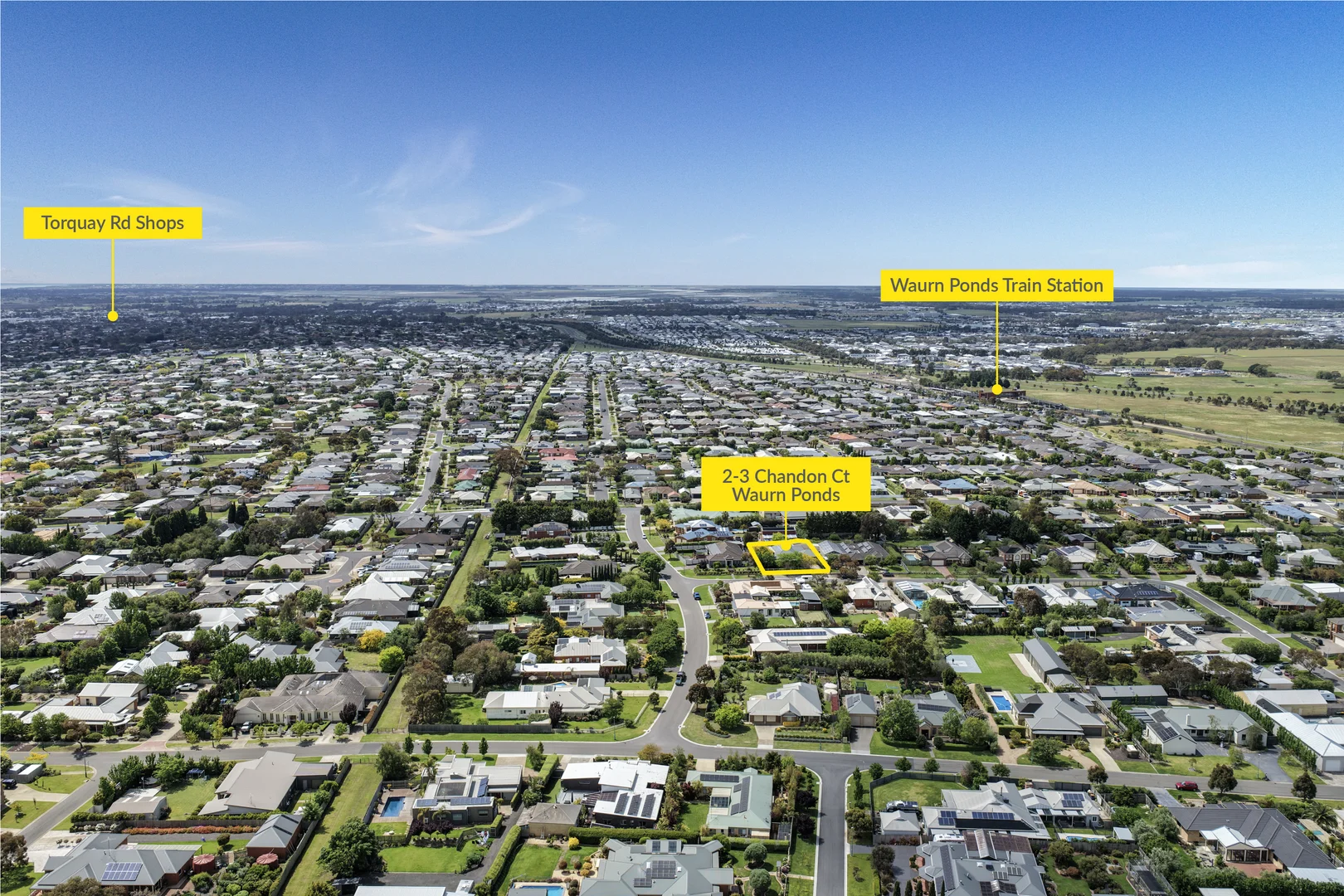 Additional image 22 of 2-3 Chandon Court, Waurn Ponds VIC 3216