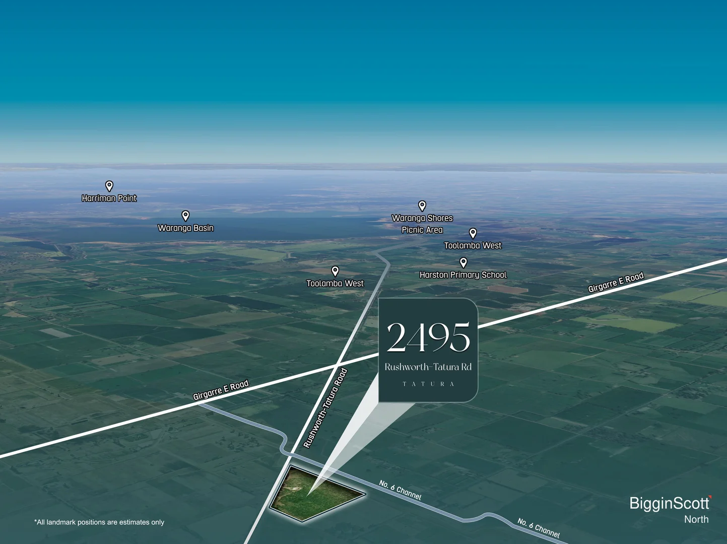 Additional image 2 of 2495 Rushworth-Tatura Road, Tatura VIC 3616