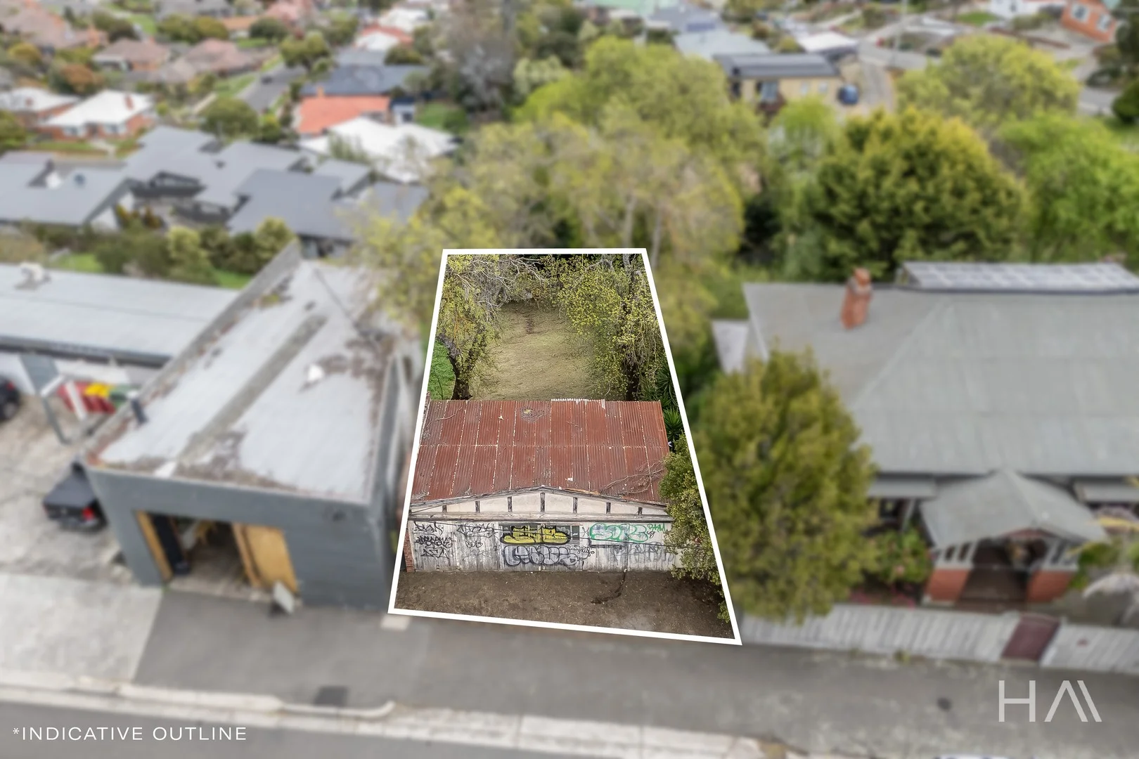106 High Street, Newstead TAS 7250