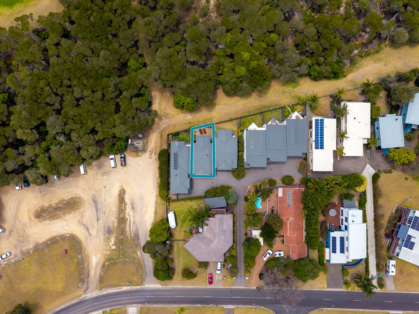 Additional image 25 of 2/2 B Surf Circle, Tura Beach NSW 2548