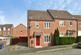 Burtree Drive, STOKE-ON-TRENT, Staffordshire, ST6