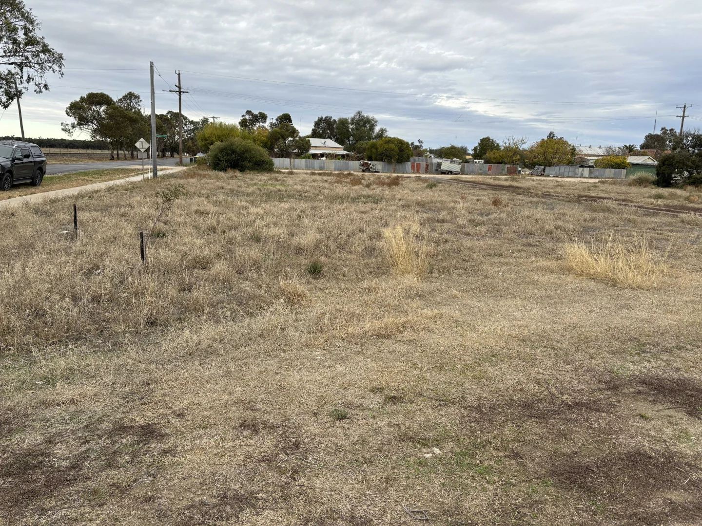 Additional image 3 of 25 HINDMARSH STREET, Jeparit VIC 3423