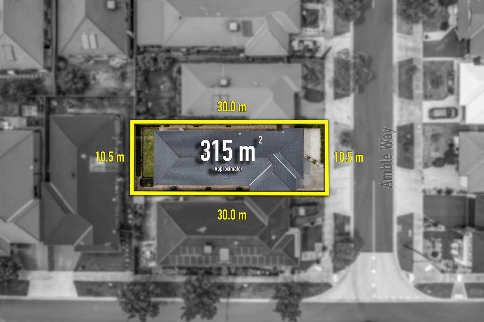 Additional image 19 of 8 Amble Way, Weir Views VIC 3338