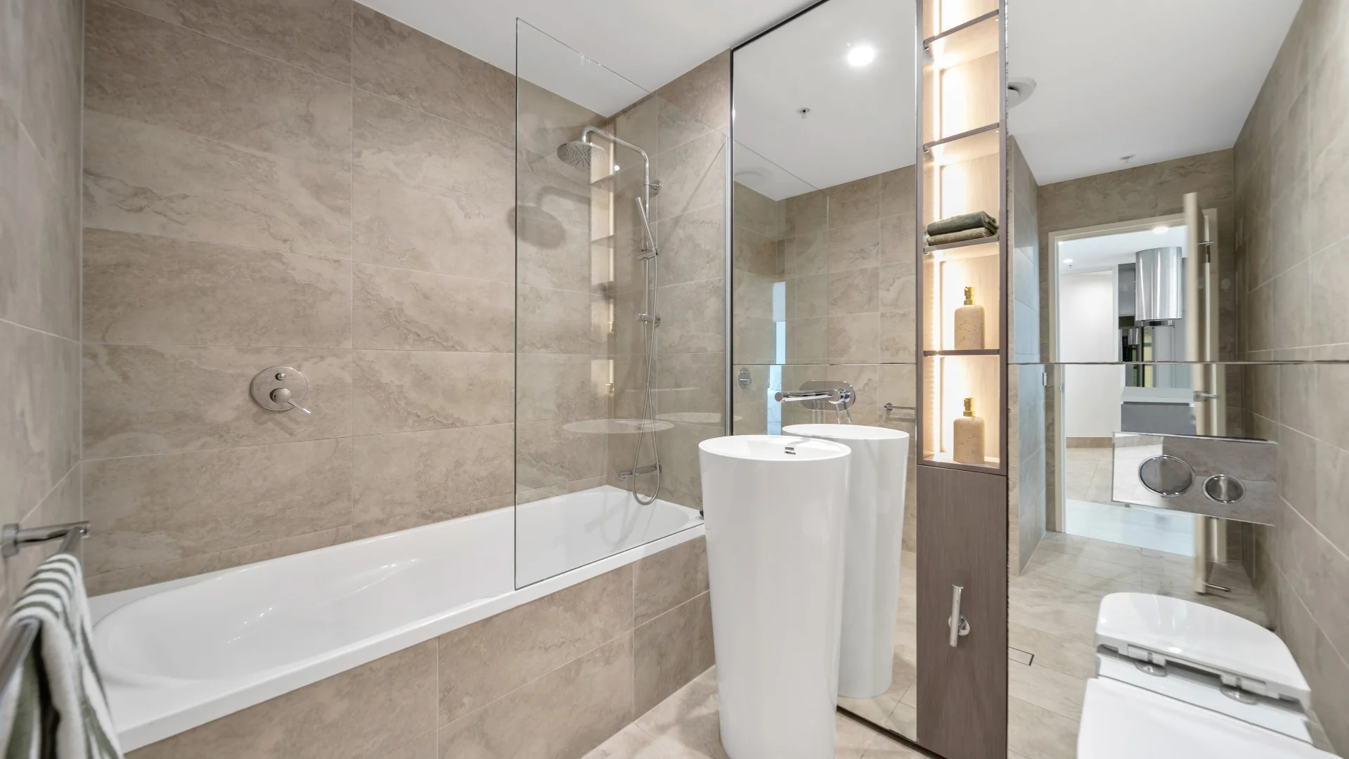 Additional image 5 of 412/11 Spurway Drive, Norwest NSW 2153