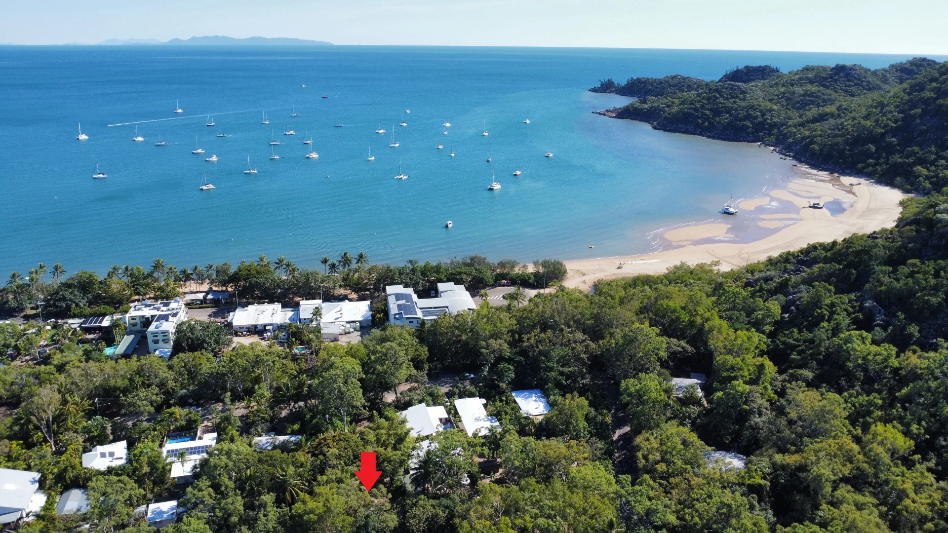 Additional image 9 of 44 Henry Lawson St, Horseshoe Bay QLD 4819