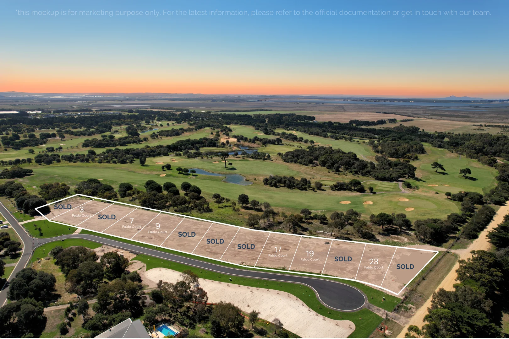 1-13 Faldo Court, Connewarre VIC 3227