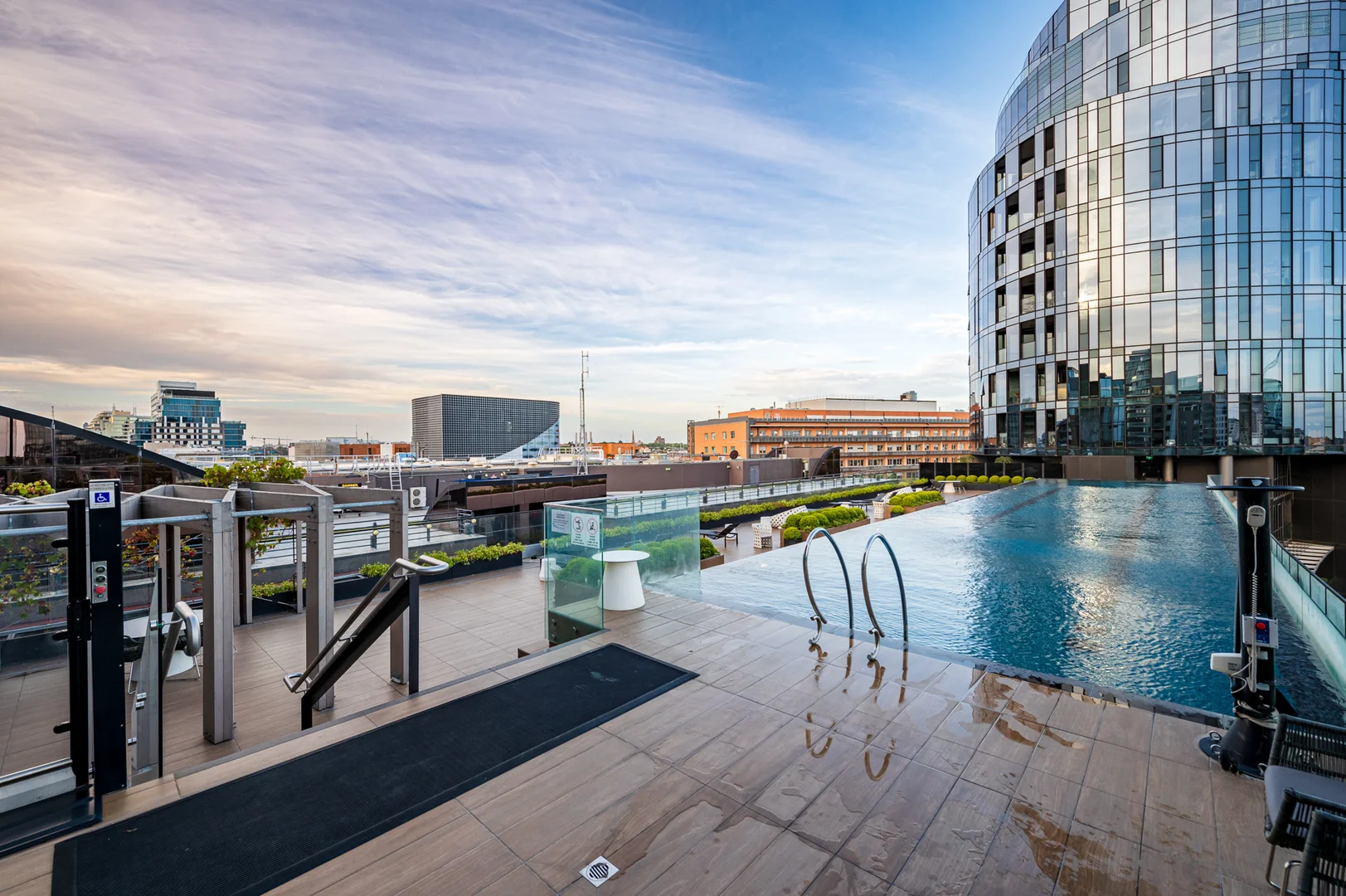 Additional image 14 of 608/555 St Kilda Road, Melbourne VIC 3004