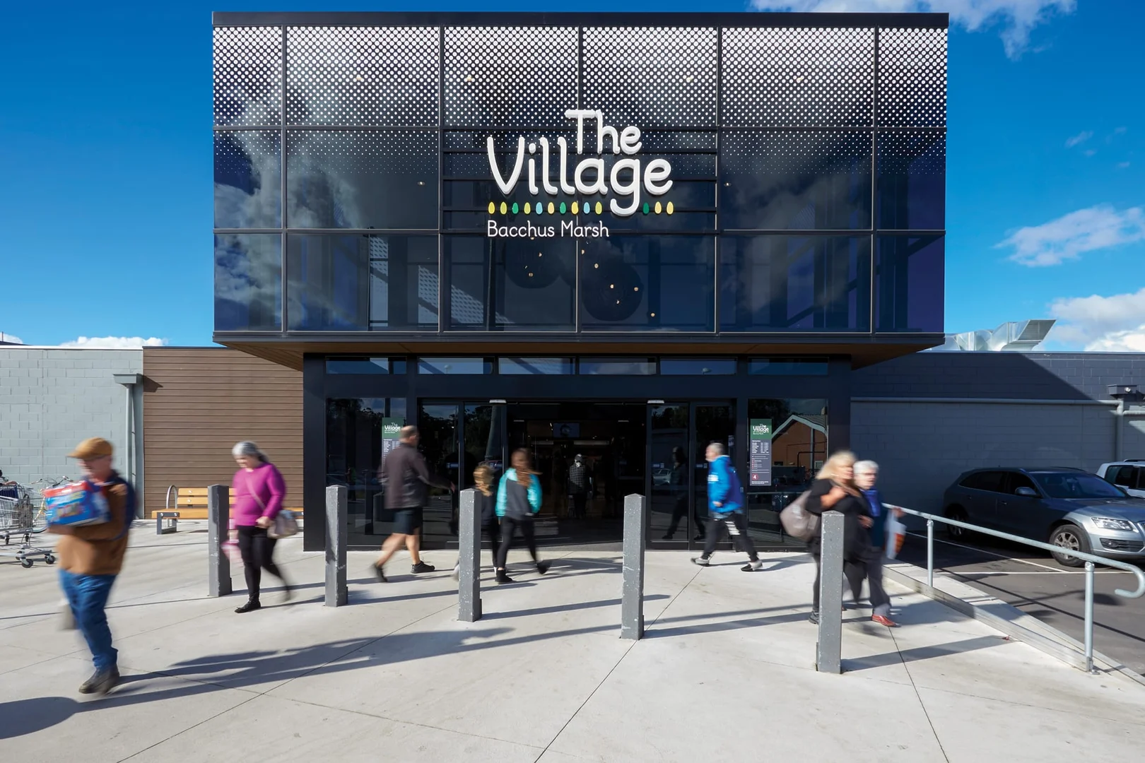 Additional image 3 of Parwan VIC 3340