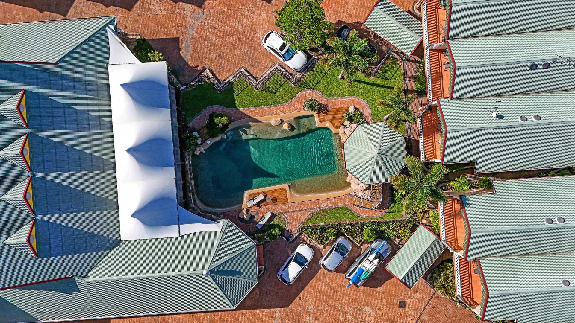 Additional image 20 of Unit 5 12-20 Barron Street, Tinaroo QLD 4872