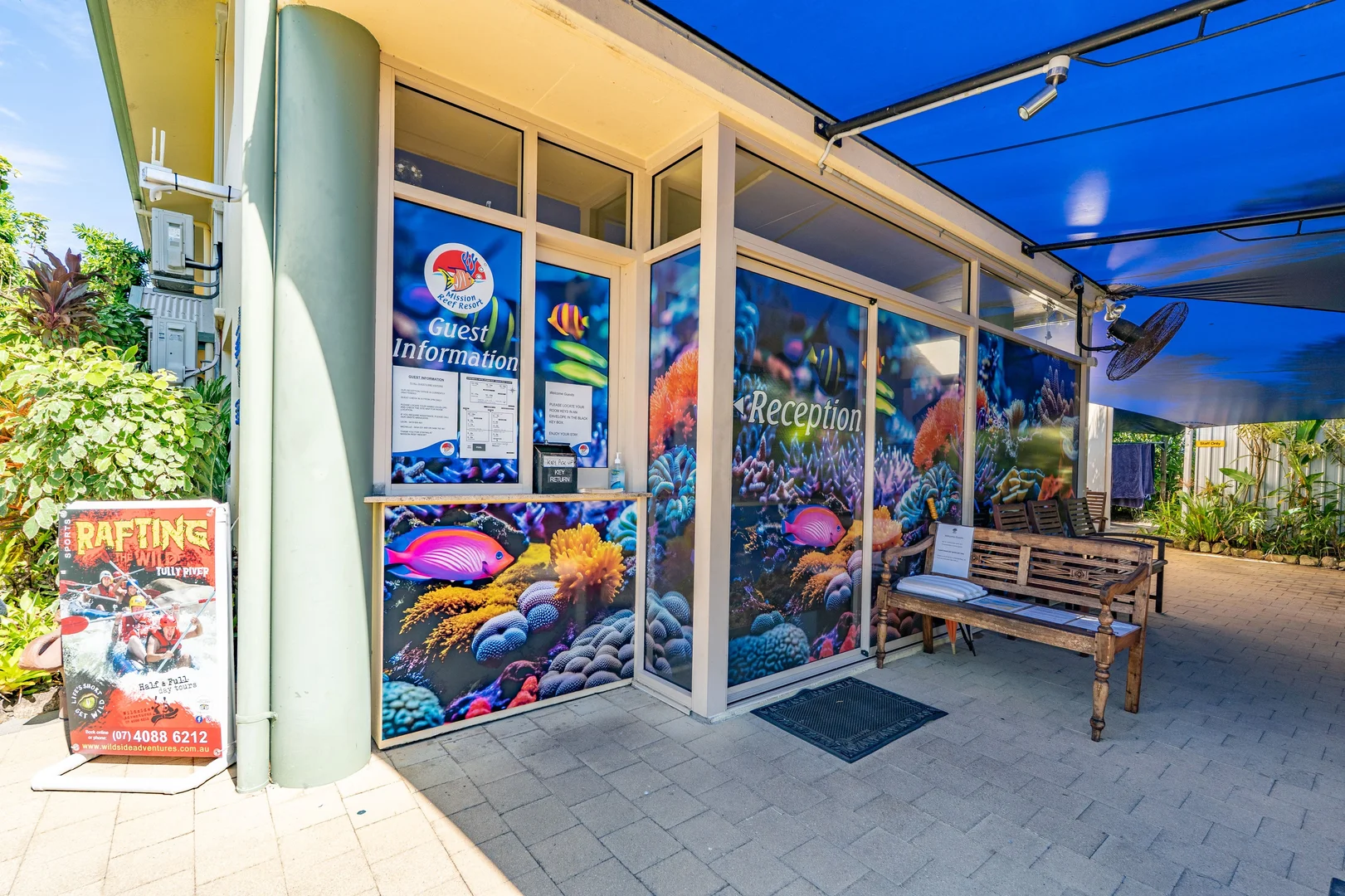 Additional image 25 of Unit 4/58-62 Holland St, Wongaling Beach QLD 4852