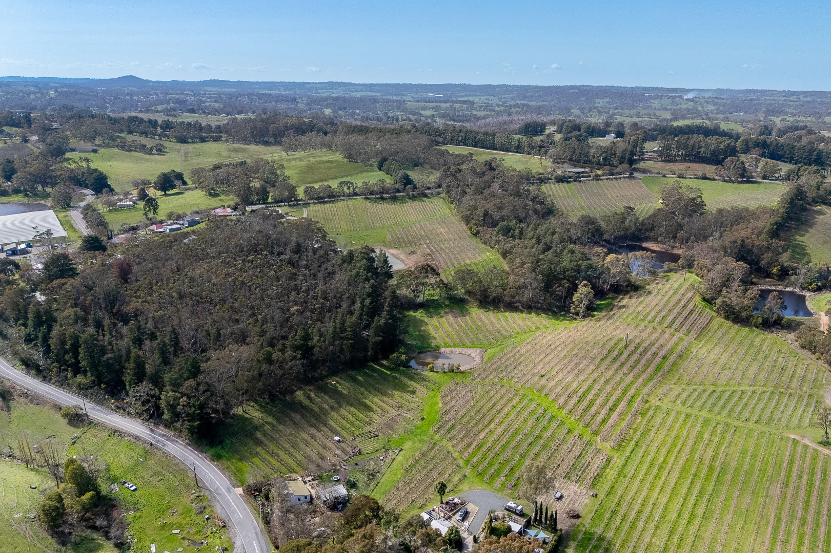 Additional image 5 of Lot 201 Tiers Road, Lenswood SA 5240