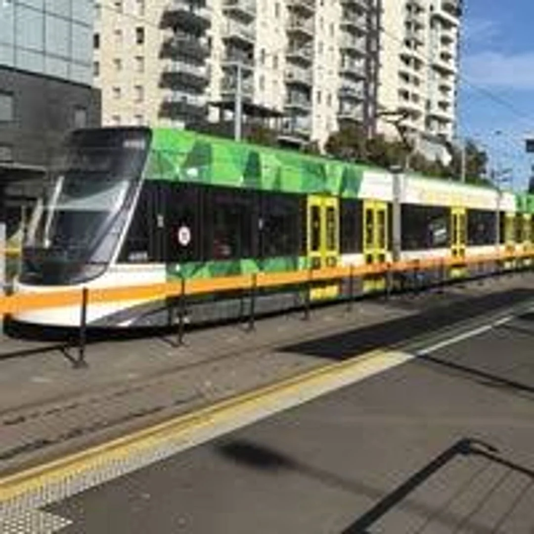 Additional image 9 of Unit 52/79 Whiteman St, Southbank VIC 3006