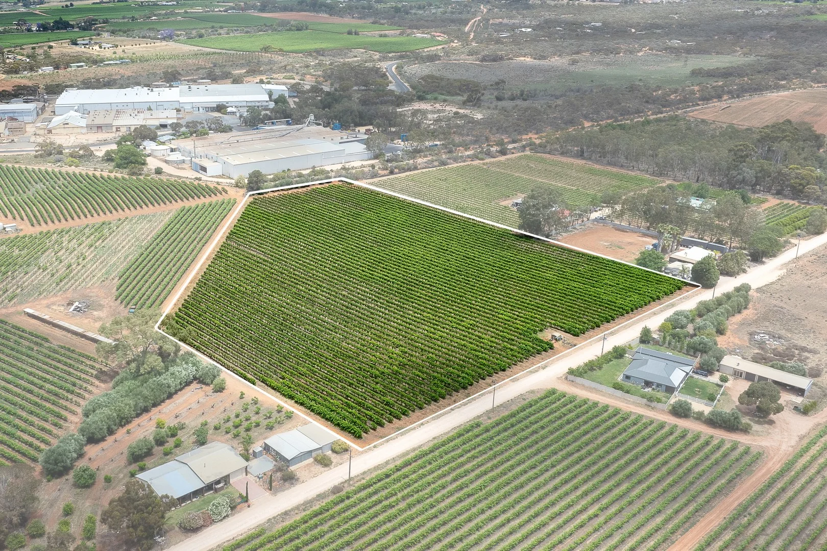 Additional image 2 of 1248 Hodges Road, Glossop SA 5344