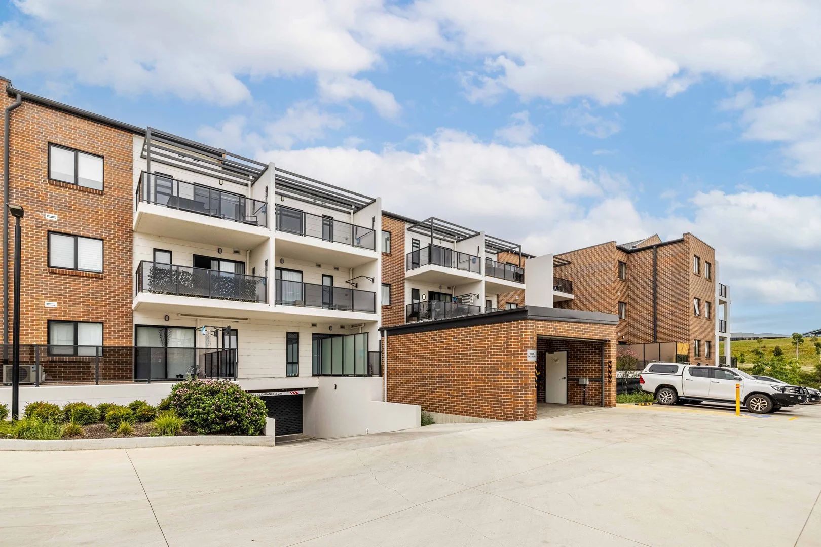 Additional image 21 of 6/34 Alex Colley Crescent, Wright ACT 2611