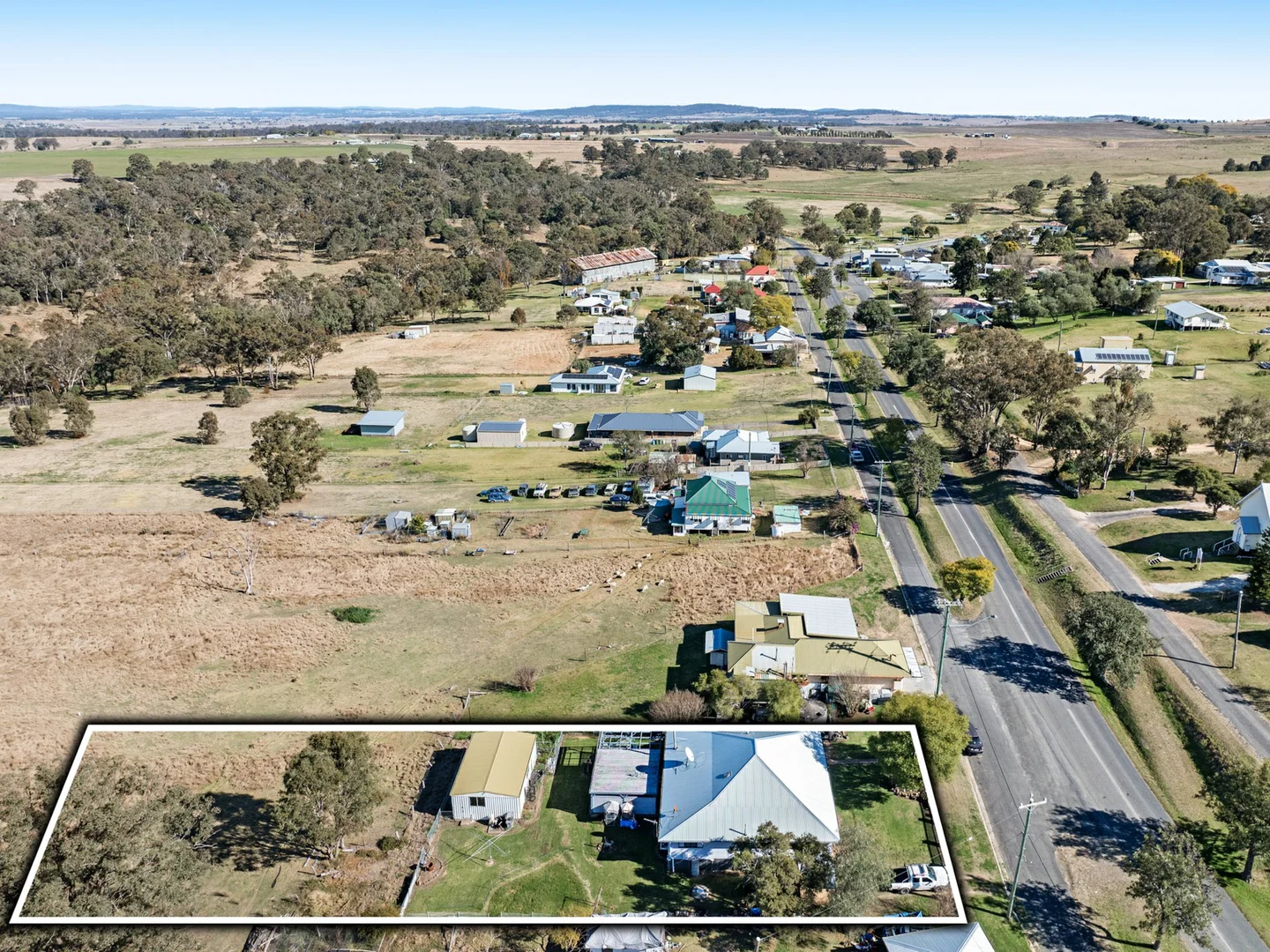 Additional image 5 of Proposed lot 10 King Street, Yangan QLD 4371