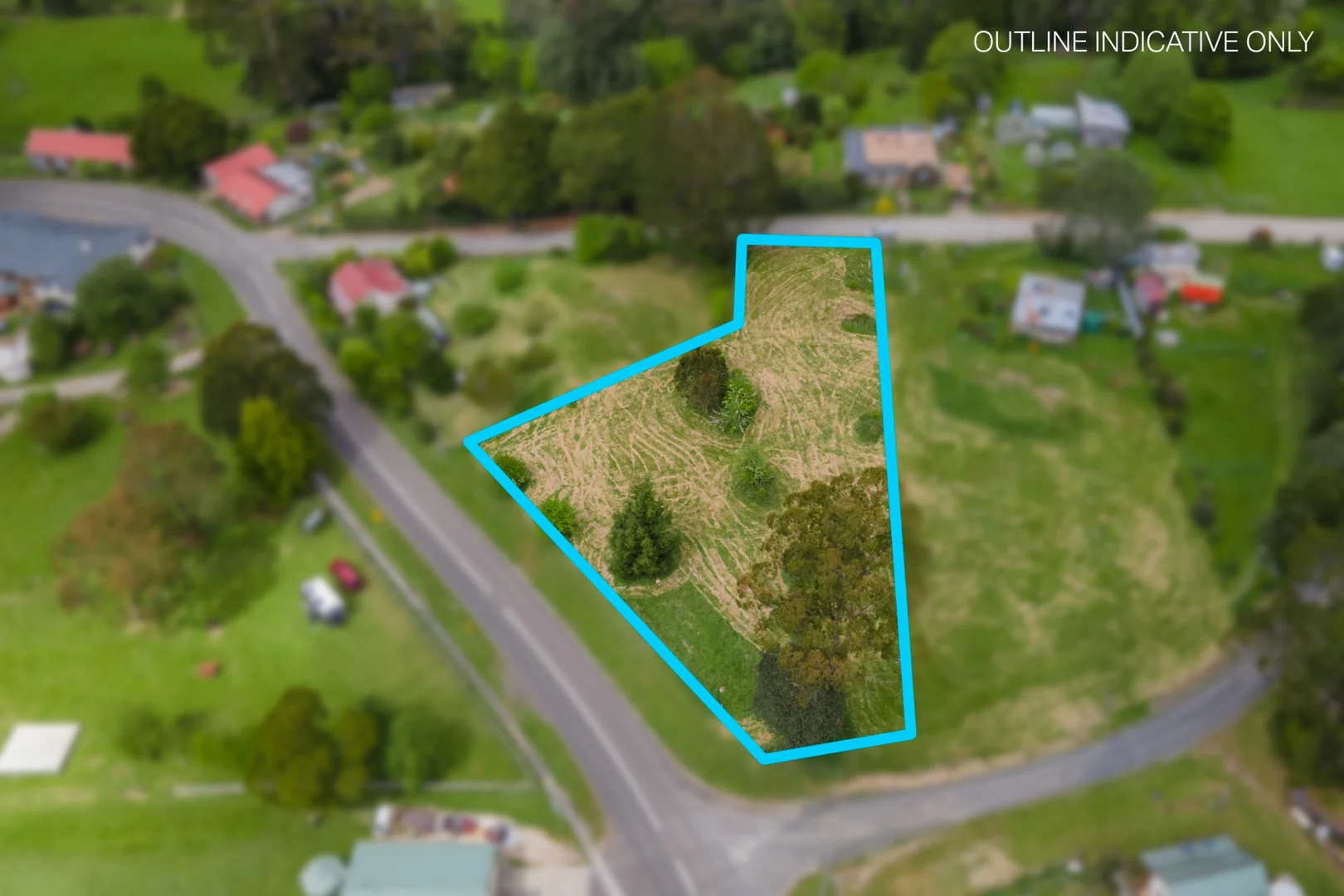 Additional image 6 of Lot 13-14 Main Road, Weldborough TAS 7264