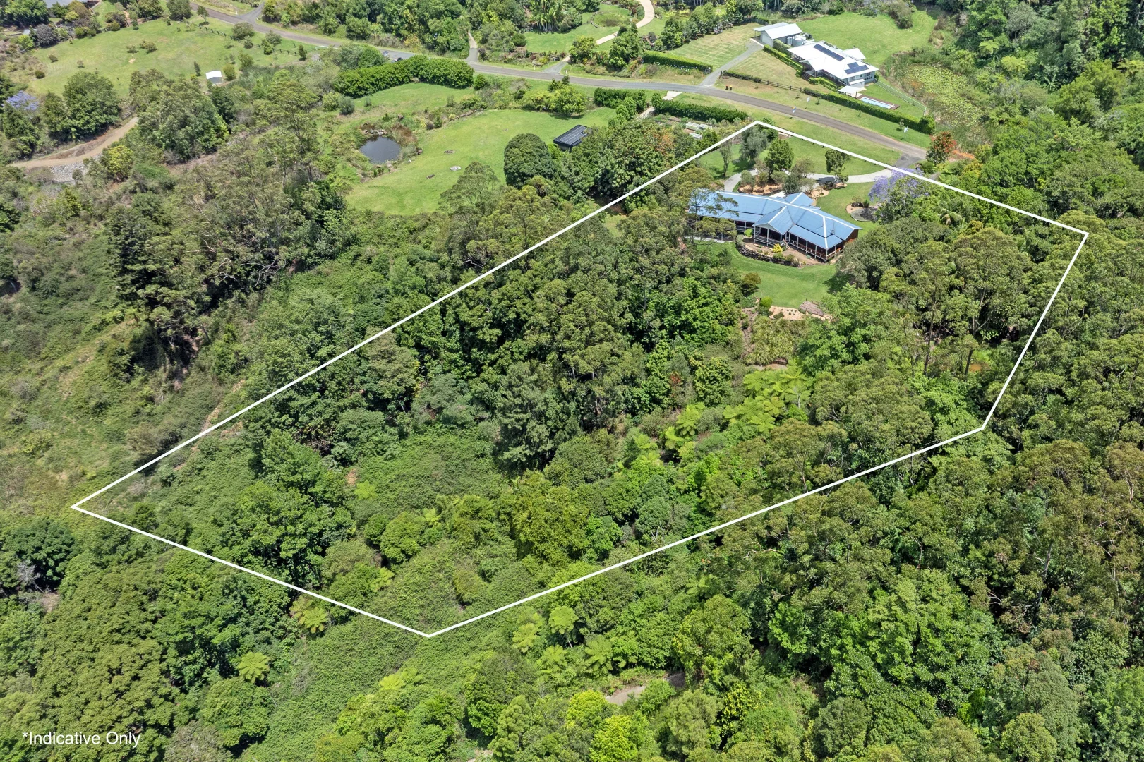 Additional image 23 of 56-66 The Shelf Road, Tamborine Mountain QLD 4272