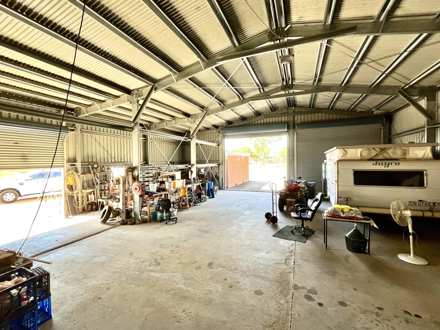 Additional image 4 of Lot 108 Wuntun Street, Gumlu QLD 4805