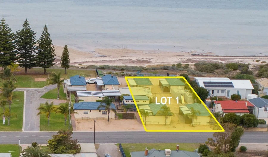 Additional image 2 of Lot 1 17 Minlacowie Road, Port Vincent SA 5581