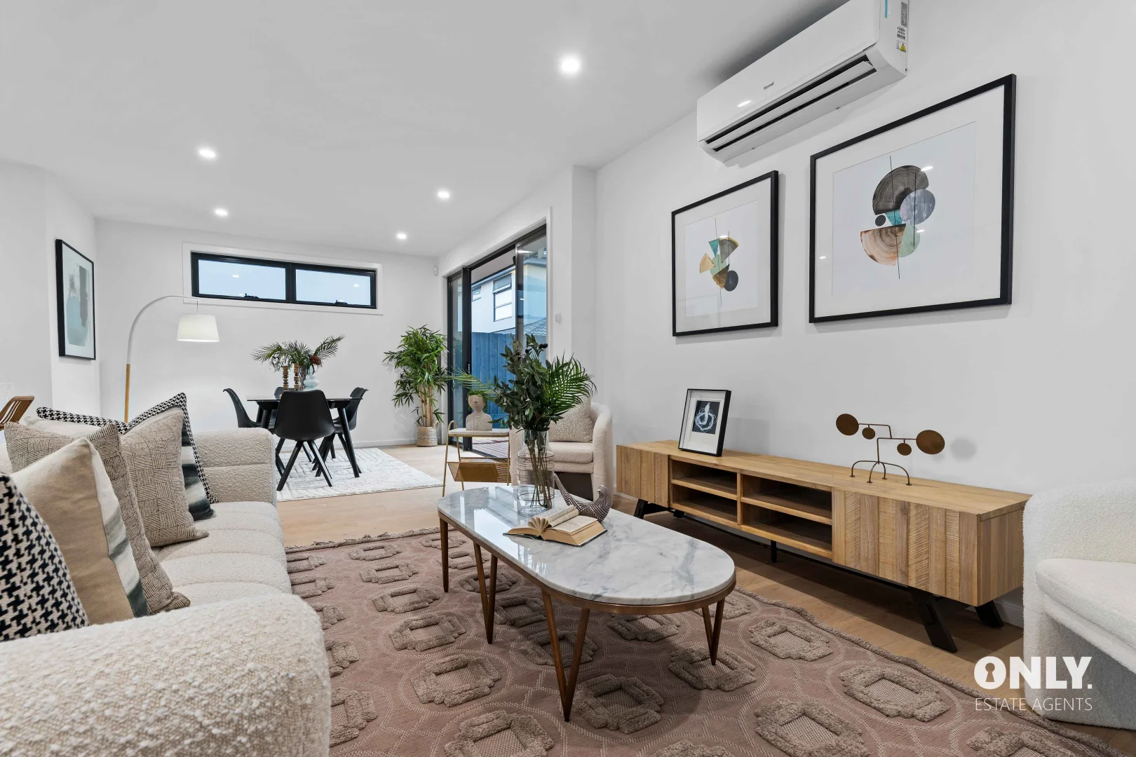 Additional image 4 of 4/13-17 Argus Crescent, Doncaster East VIC 3109