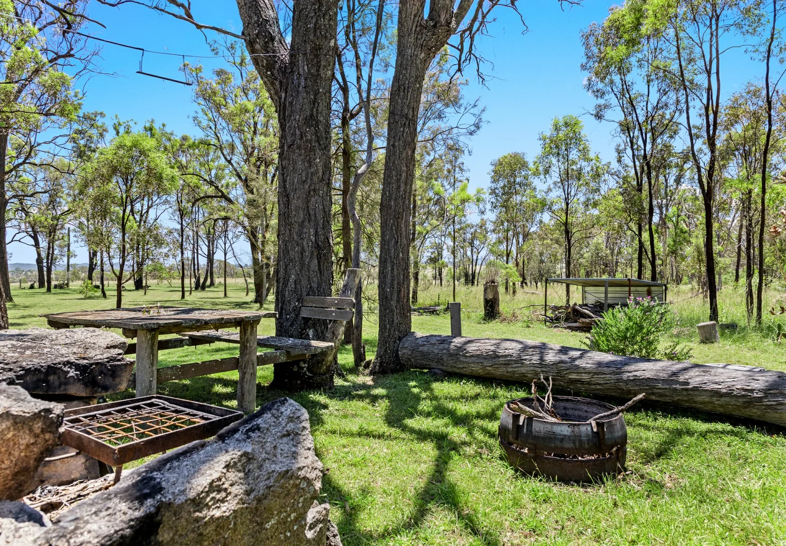 Additional image 7 of 212 Woodhill Road, Leslie Dam QLD 4370