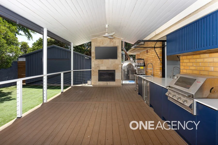 Additional image 10 of 15 JACARANDA DRIVE, Lake Albert NSW 2650