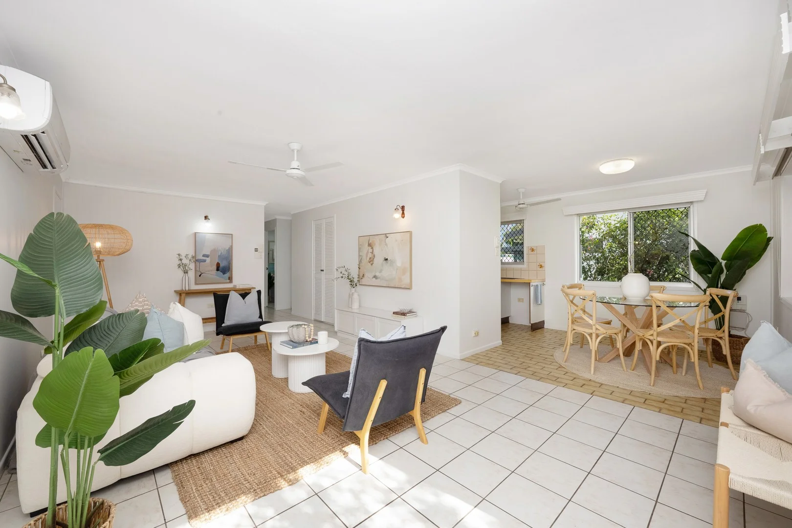 135 Thuringowa Drive, Kirwan QLD 4817