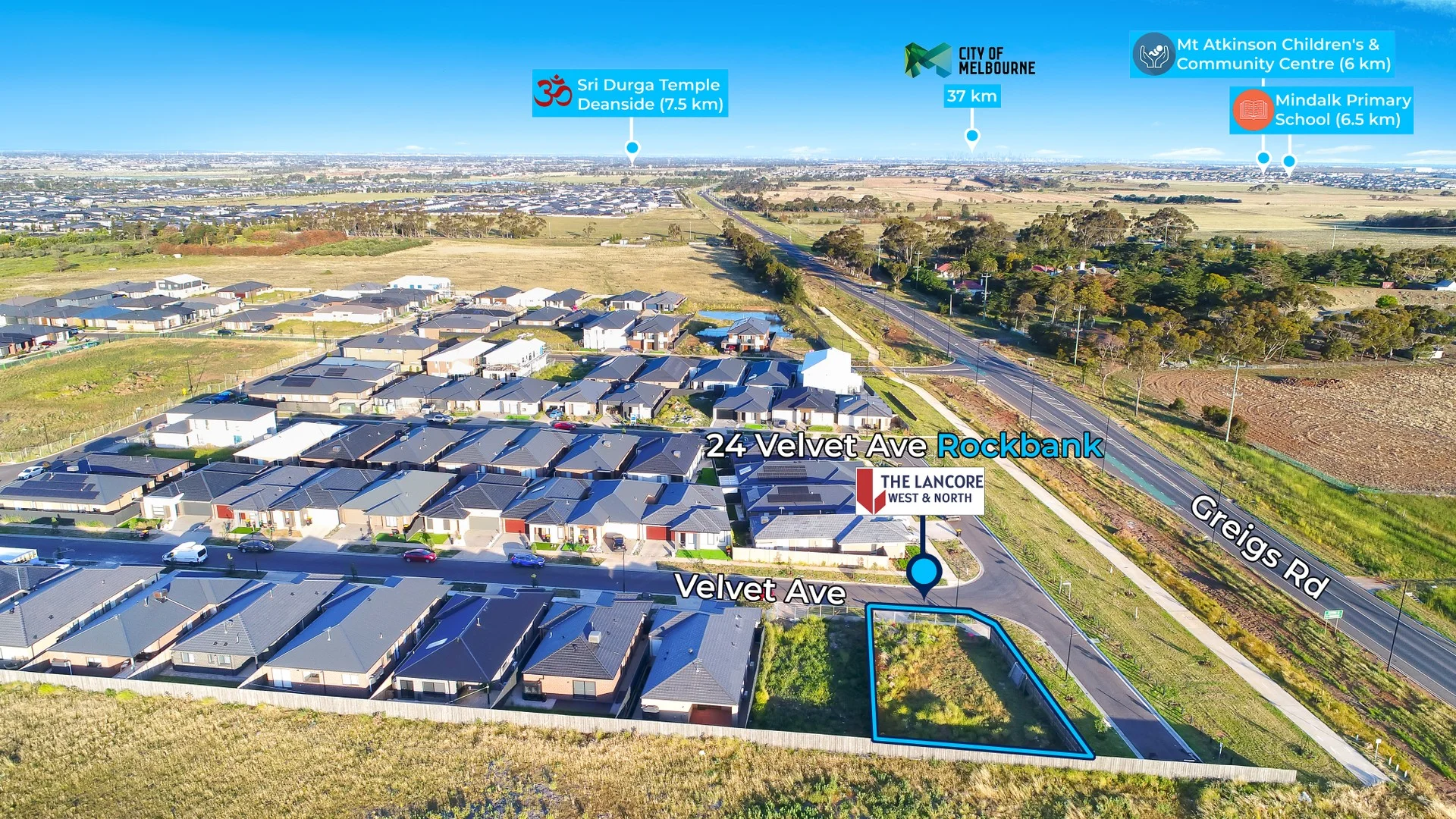 Additional image 4 of 24 Velvet Avenue, Rockbank VIC 3335