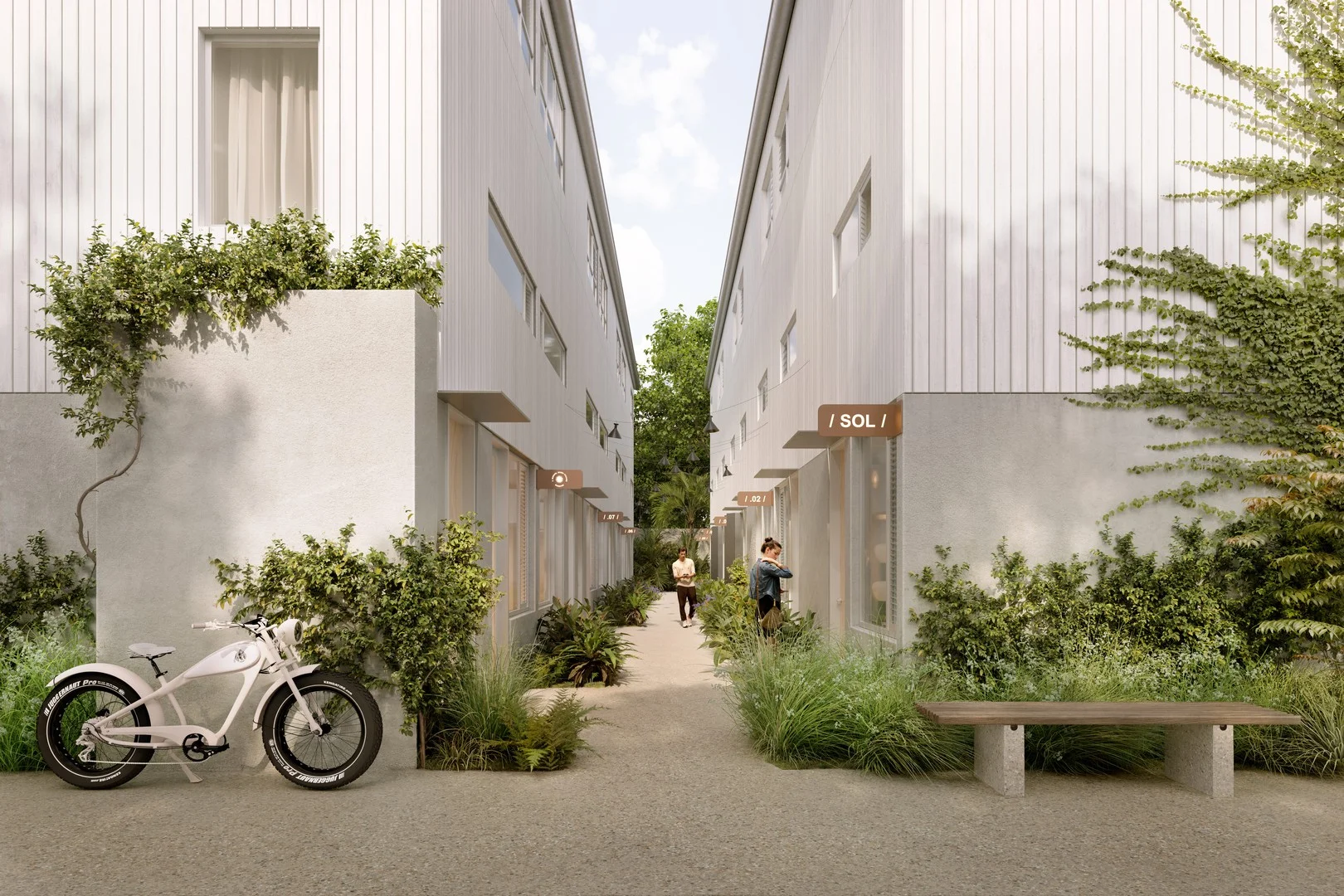 River Street, Ballina NSW 2478