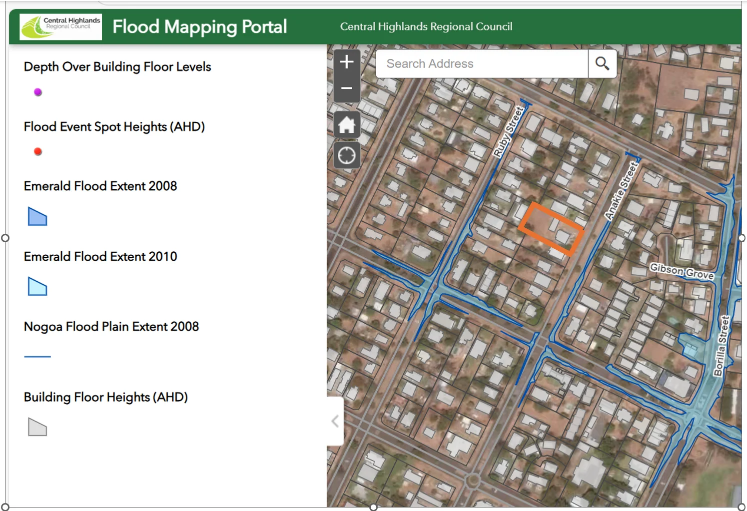 Additional image 7 of 14 TOWNHOUSES APPROV/97 Anakie Street, Emerald QLD 4720